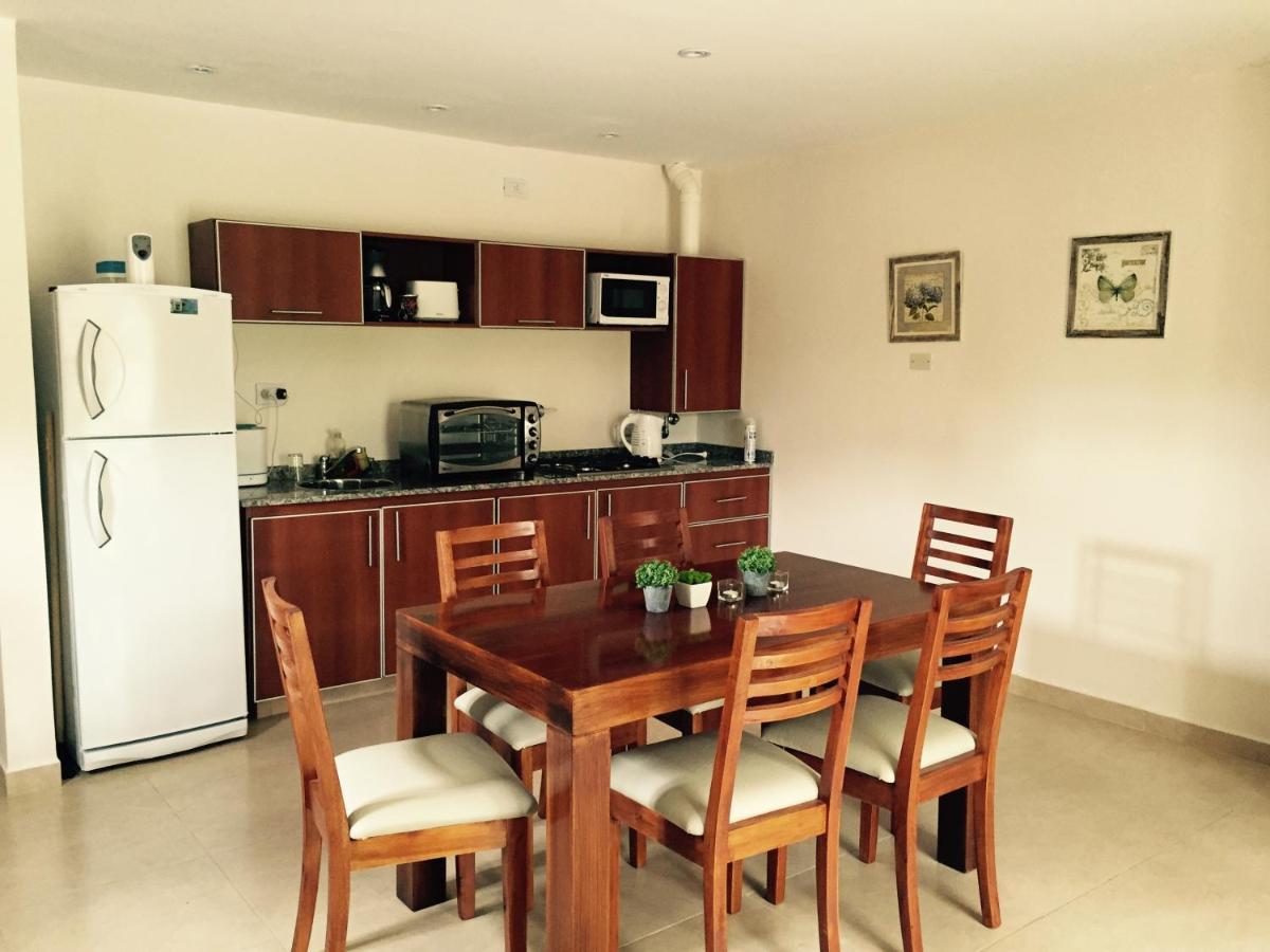 Las Brisas Las Gaviotas Ngoại thất bức ảnh