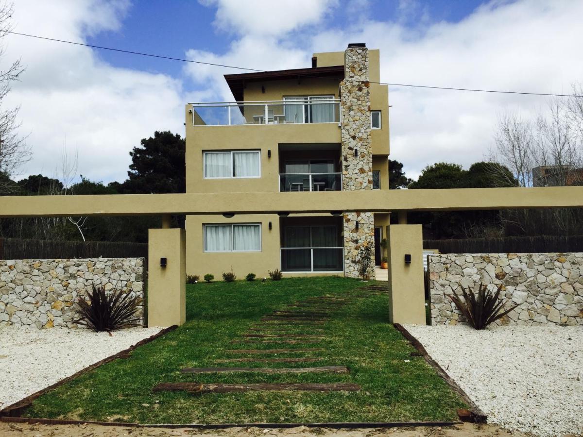 Las Brisas Las Gaviotas Ngoại thất bức ảnh