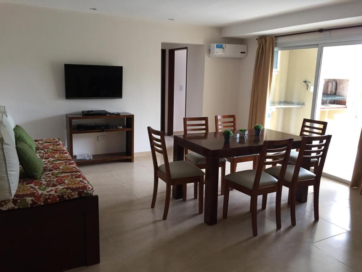 Las Brisas Las Gaviotas Ngoại thất bức ảnh