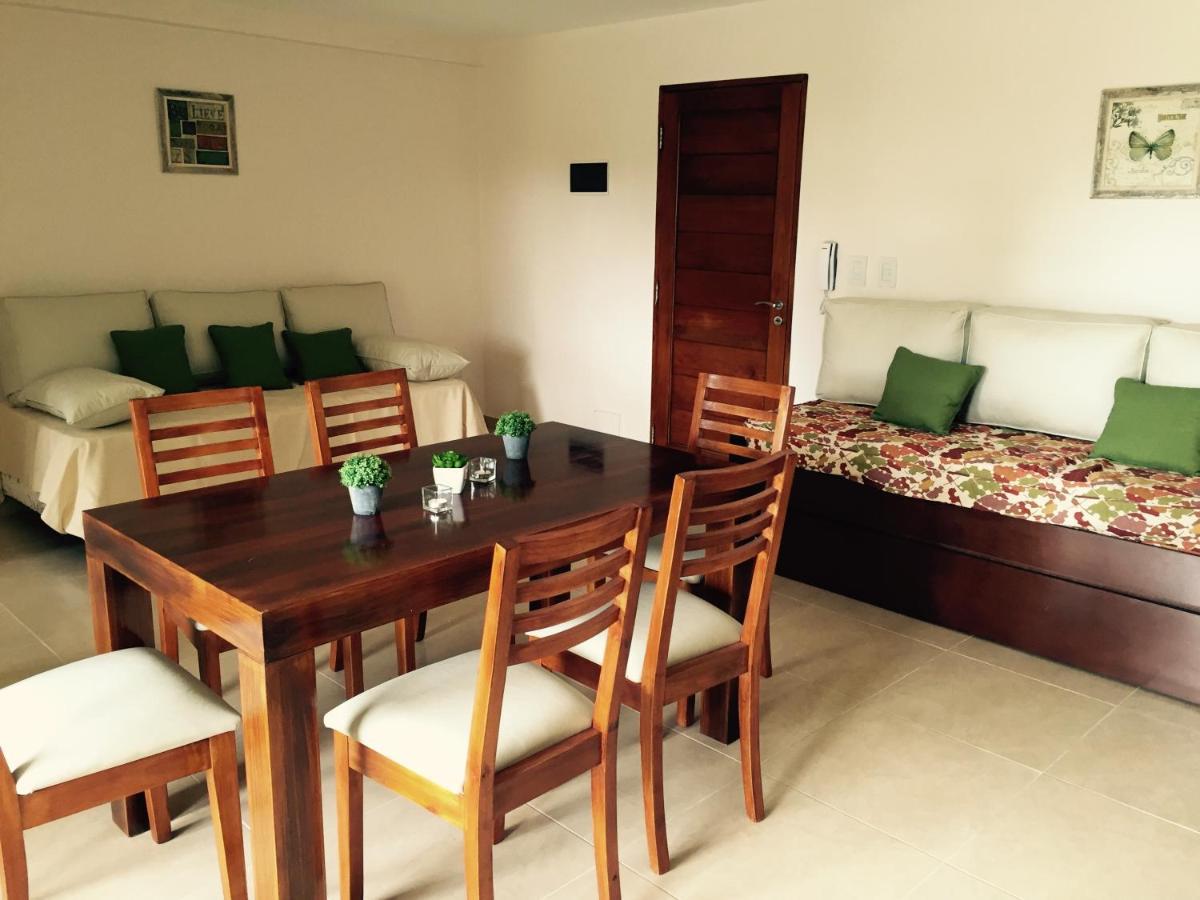 Las Brisas Las Gaviotas Ngoại thất bức ảnh