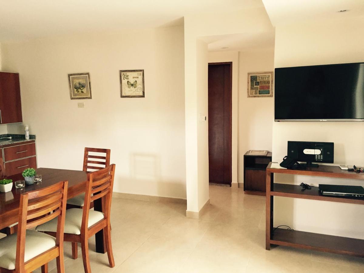 Las Brisas Las Gaviotas Phòng bức ảnh