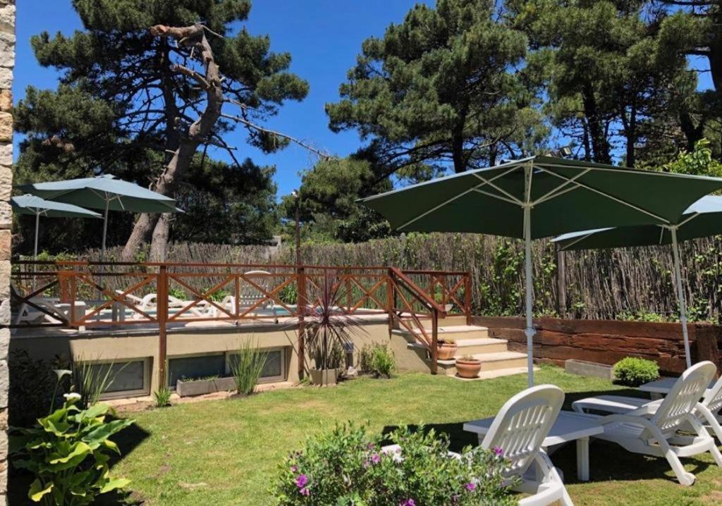 Las Brisas Las Gaviotas Ngoại thất bức ảnh