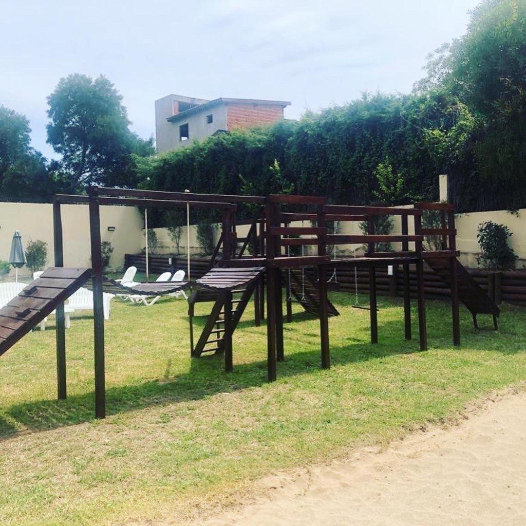 Las Brisas Las Gaviotas Ngoại thất bức ảnh